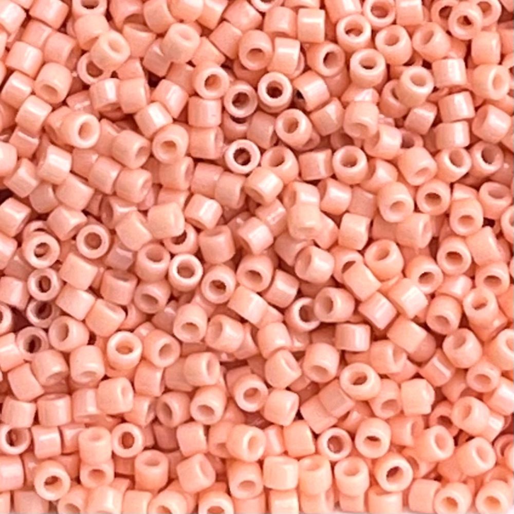 Delica Duracoat Opaque Tea Rose