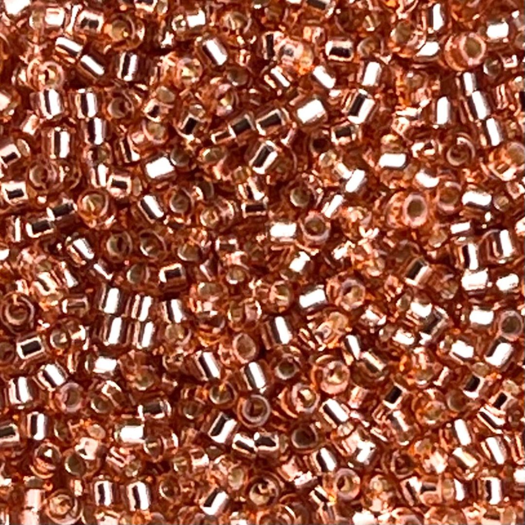 Delica Bd Duracoat S/L Rose Cooper - Image 1
