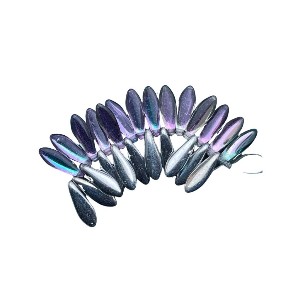 Dagger 5x16 mm Back Lite Pink Mist 25BD/ST