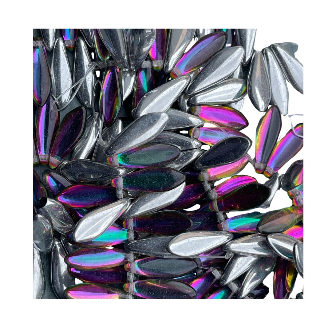 Dagger 5x16mm Backlit Spectrum 25Bbs/Str - Image 2
