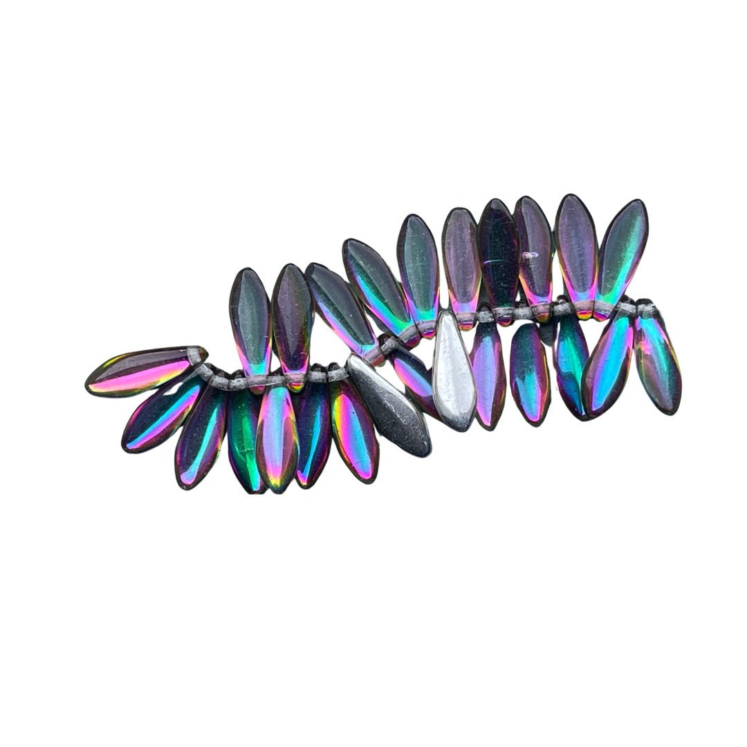 Dagger 5x16mm Backlit Spectrum 25Bbs/Str - Image 1