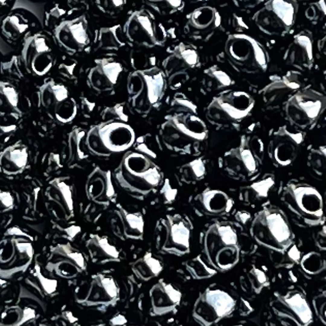 Drop 3.4mm Gunmetal - Image 1