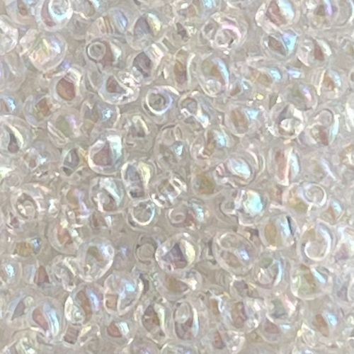 Drop 2.8mm Crystal AB