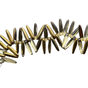 Thorn 5x16mm Blond Flare 48 bds/str aprox - Image 2