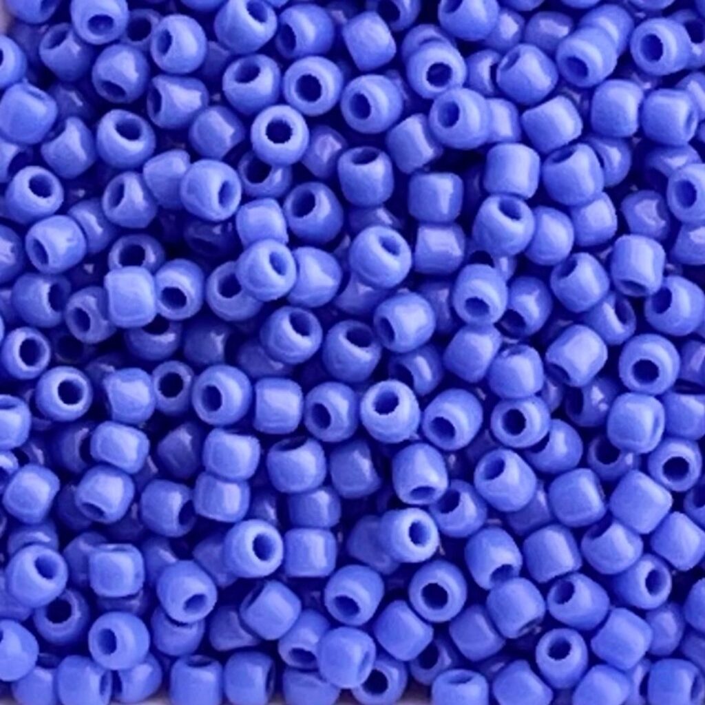 Round #11 Opaque Periwinkle