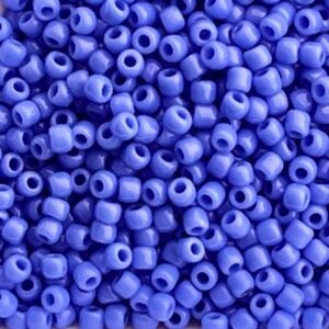 Round #11 Opaque Periwinkle