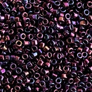 Treasure High-Metallic Dark Amethyst x 10 grs