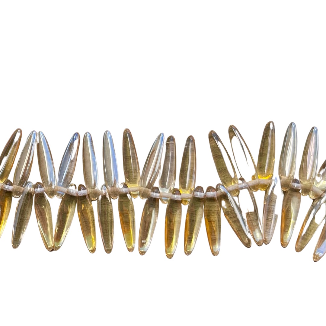 Thorn 5x16mm Amber Wash 48 bds/str - Image 1