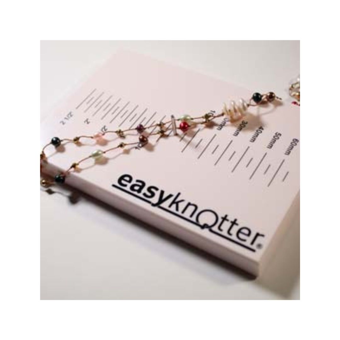 Easyknotter - Tablero para anudar - Image 4