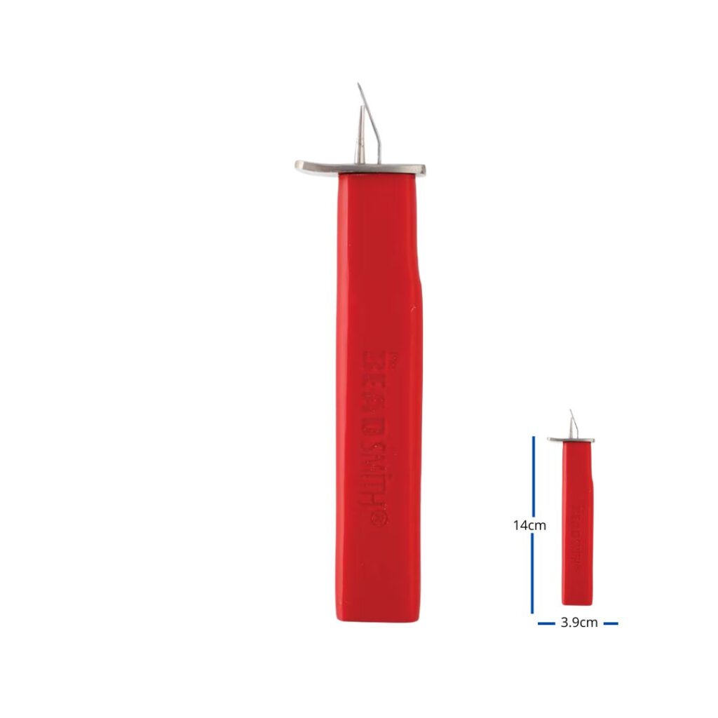 EZ Knotting Tool - Anudador