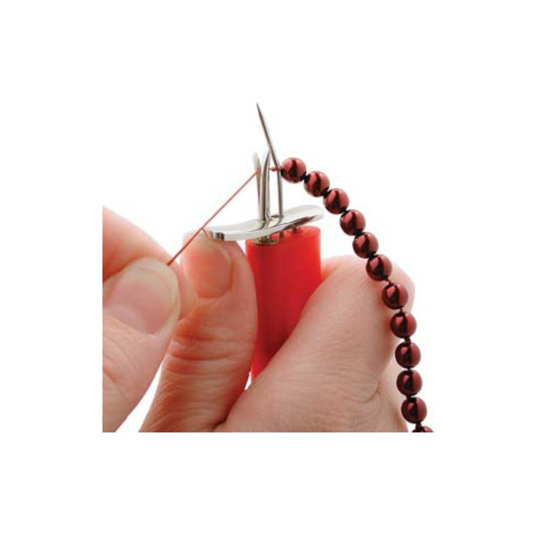 EZ Knotting Tool - Anudador - Image 5