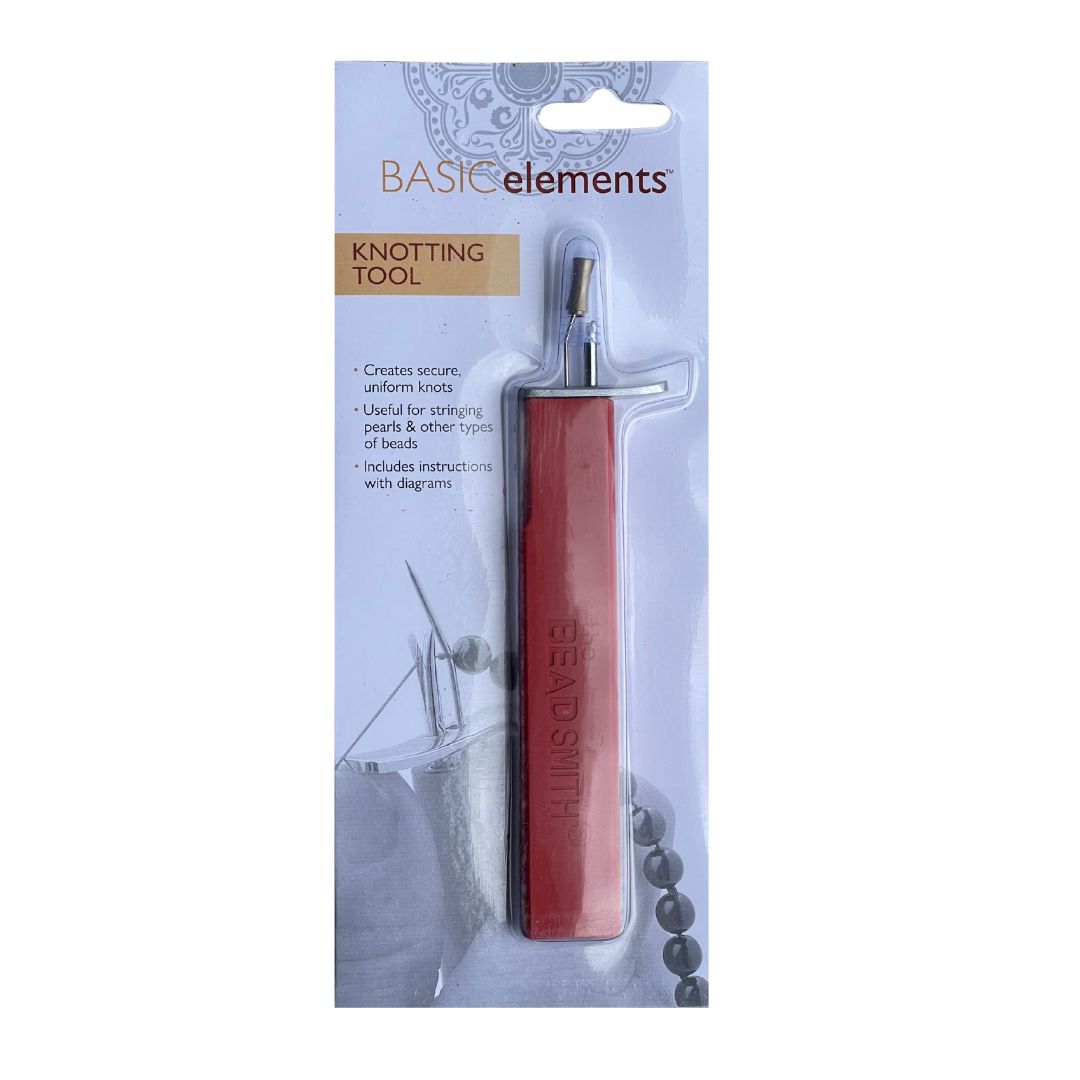 EZ Knotting Tool - Anudador - Image 1
