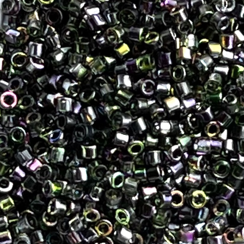 Delica Bead Magic Orchid X 10 GRS