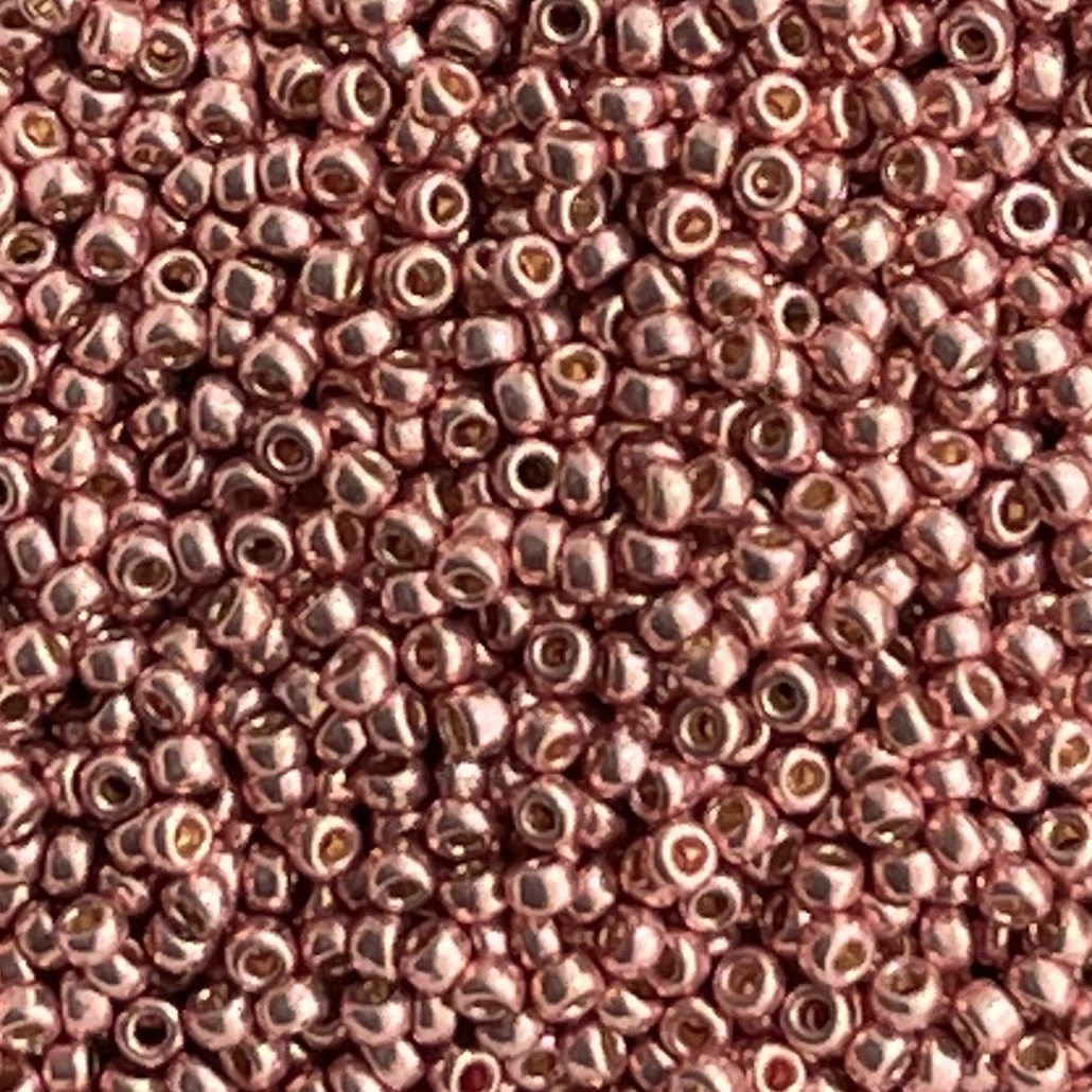 Rocalla #15  Duracoat Galvanized Dk Coral - Image 1