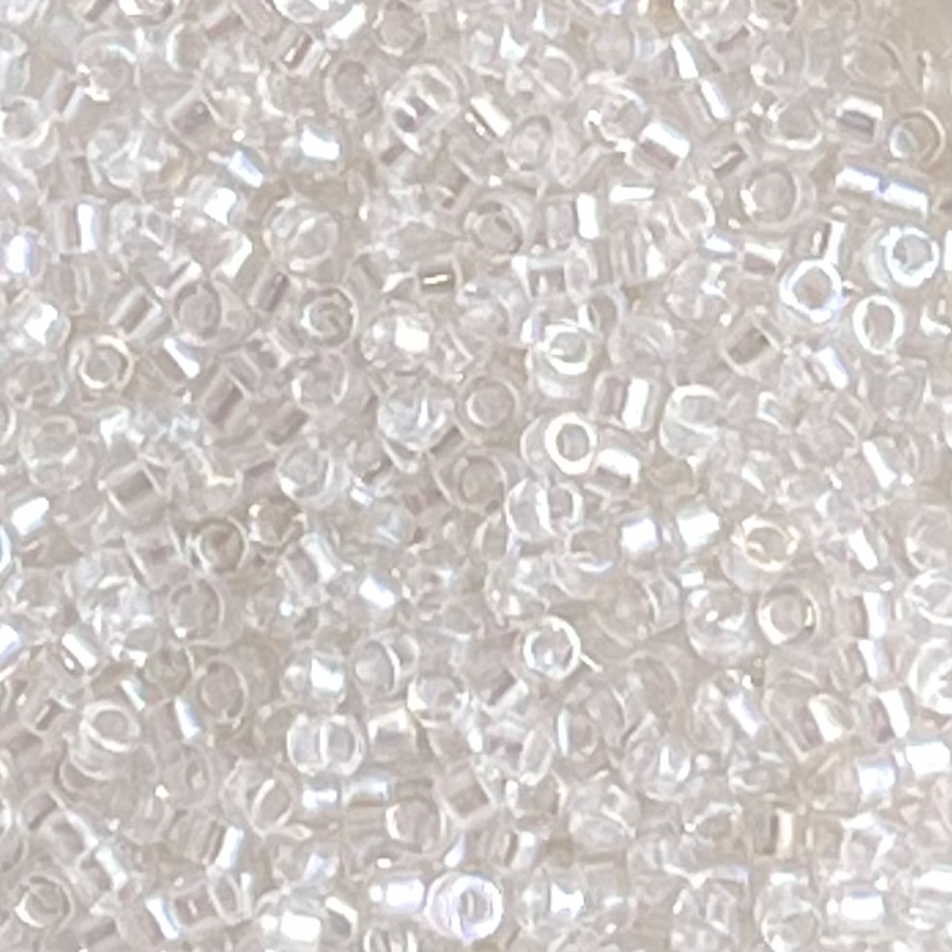 Delica Bead Pearl Lined