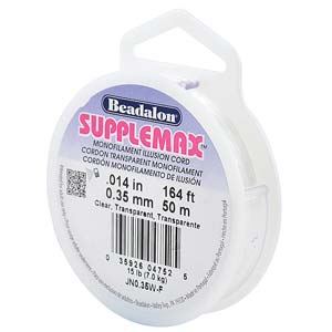 Supplemax 0.35mm - 50 mts