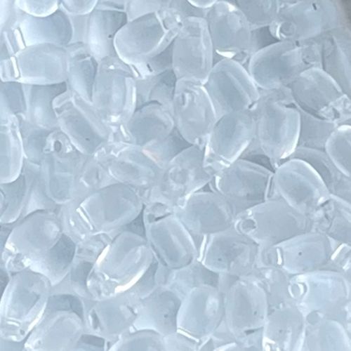 Long Drop 3x5.5mm Crystal