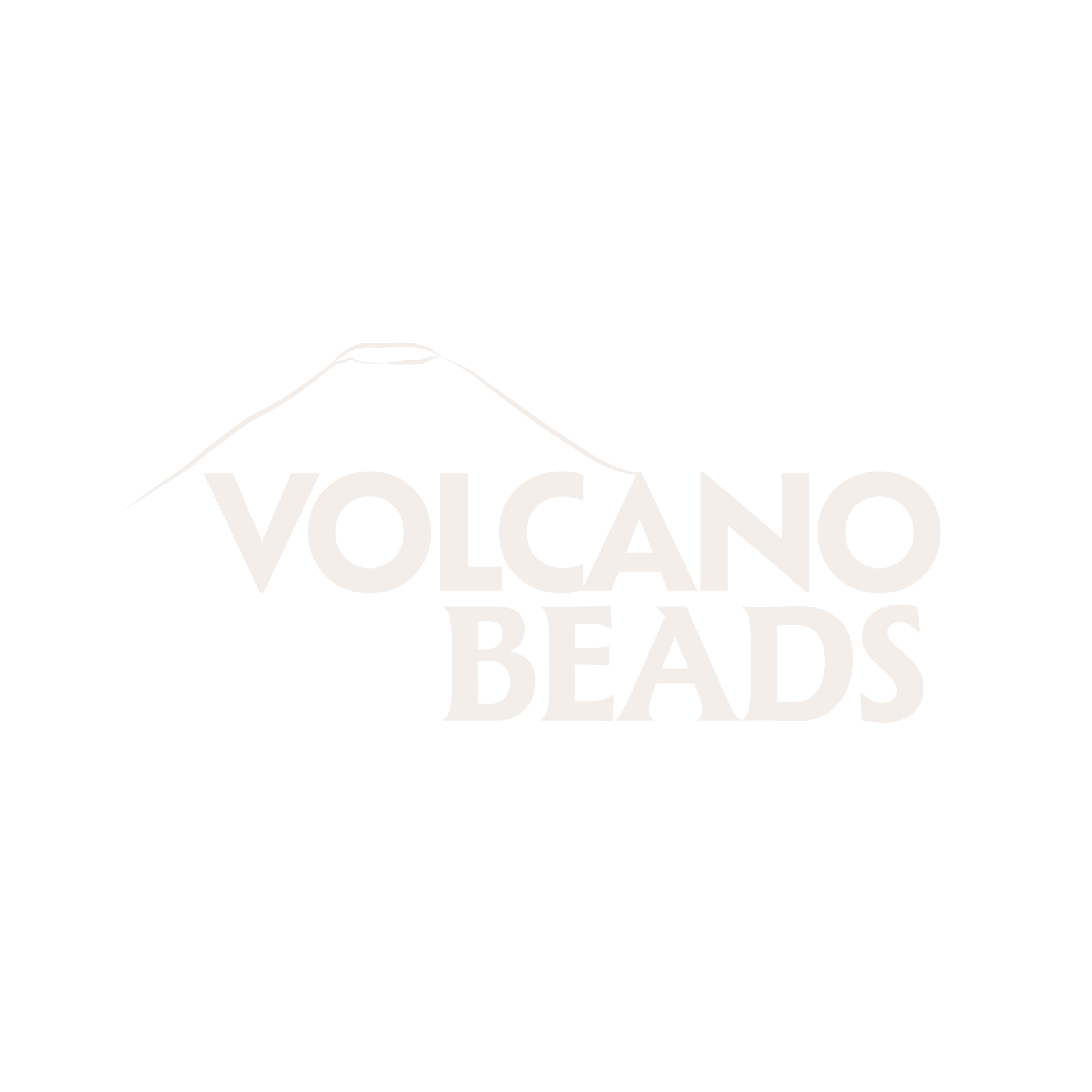 Volcano Beads