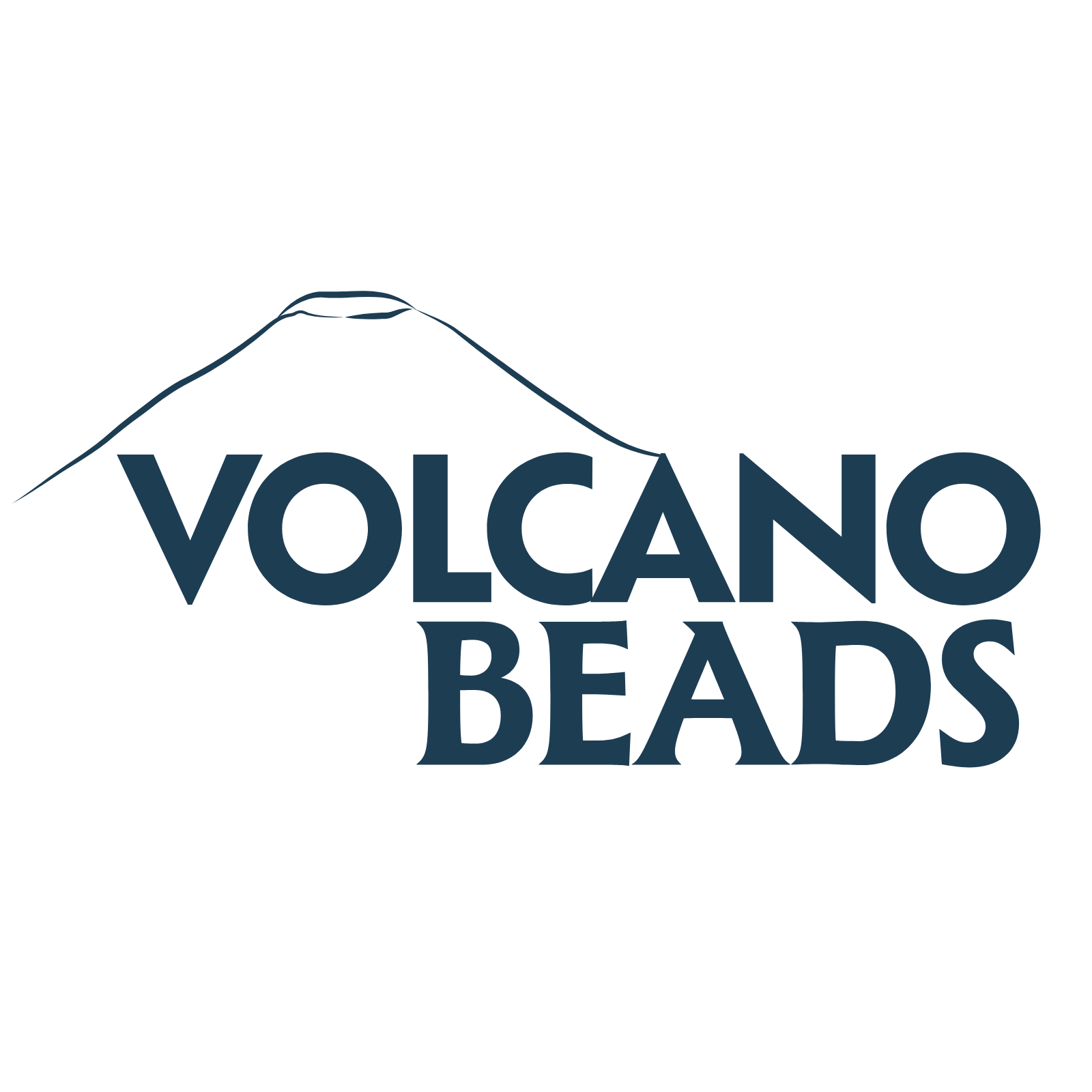 Volcano Beads