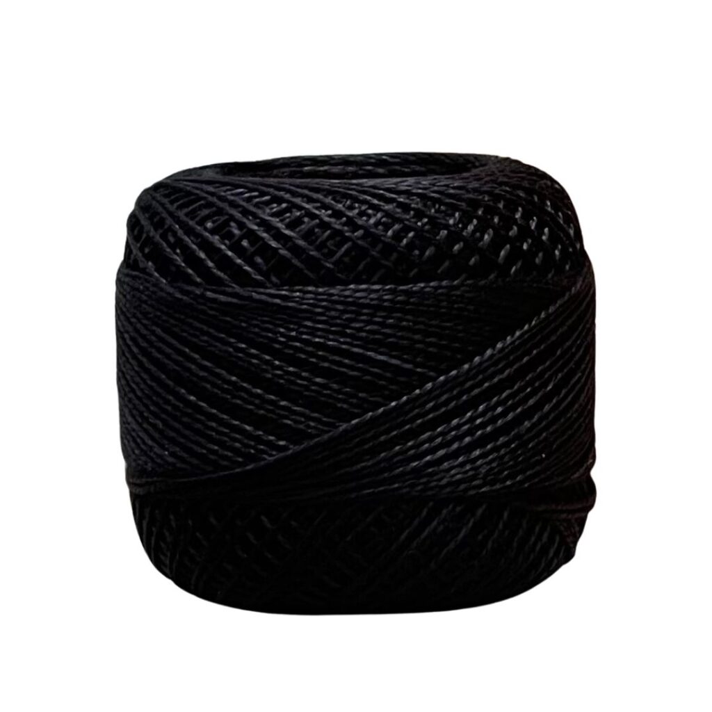 Hilo Perle 8 00403