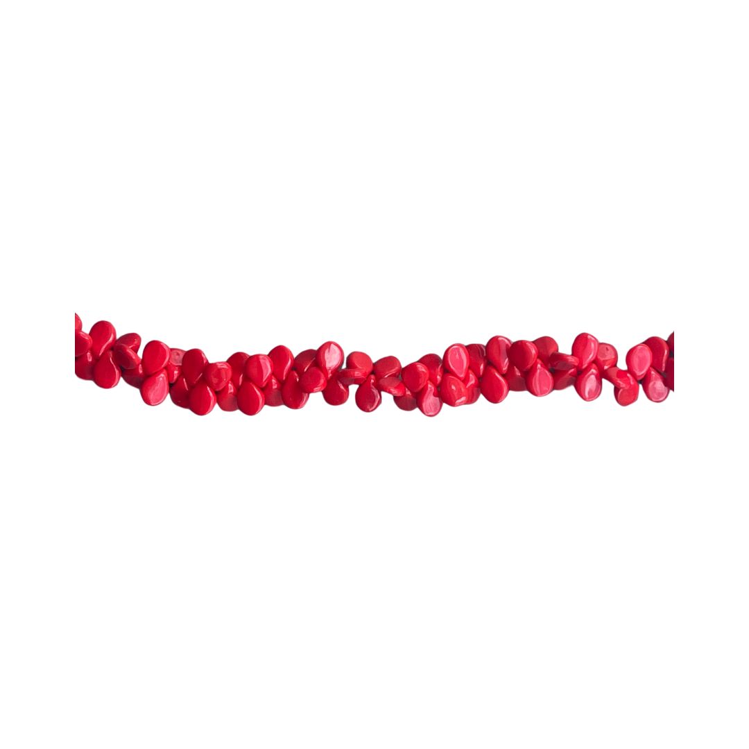 PIP Opaque Red 60bds/str - Image 1