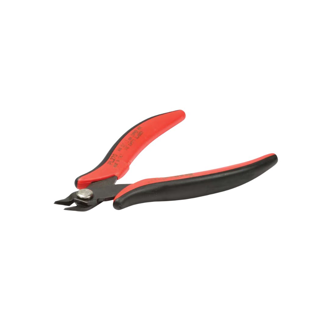 Soft Wire Cutter - Cortador de Alambre - Image 3
