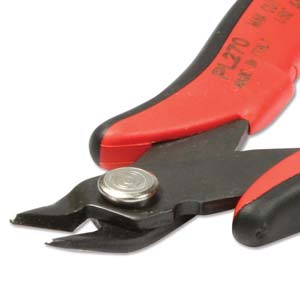 Soft Wire Cutter - Cortador de Alambre