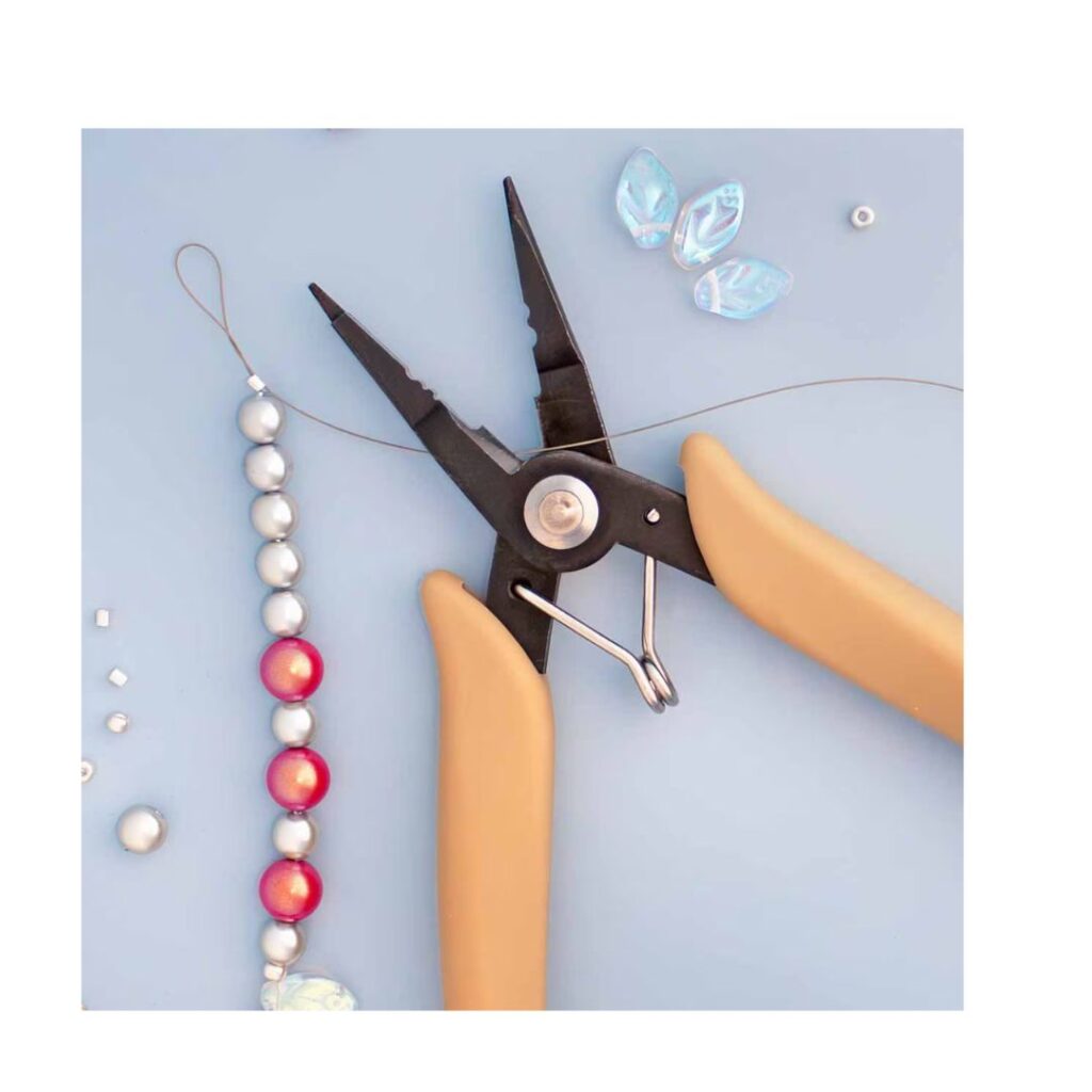Pinza Todo En Uno - Beaders All-in-One Pliers