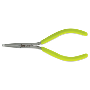 Micro Mini Bent Flat Nose