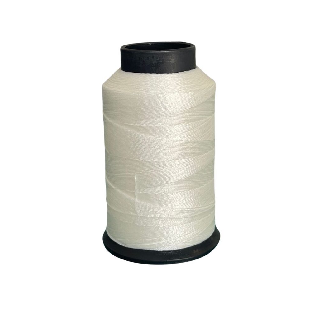 Nylbond 40 White