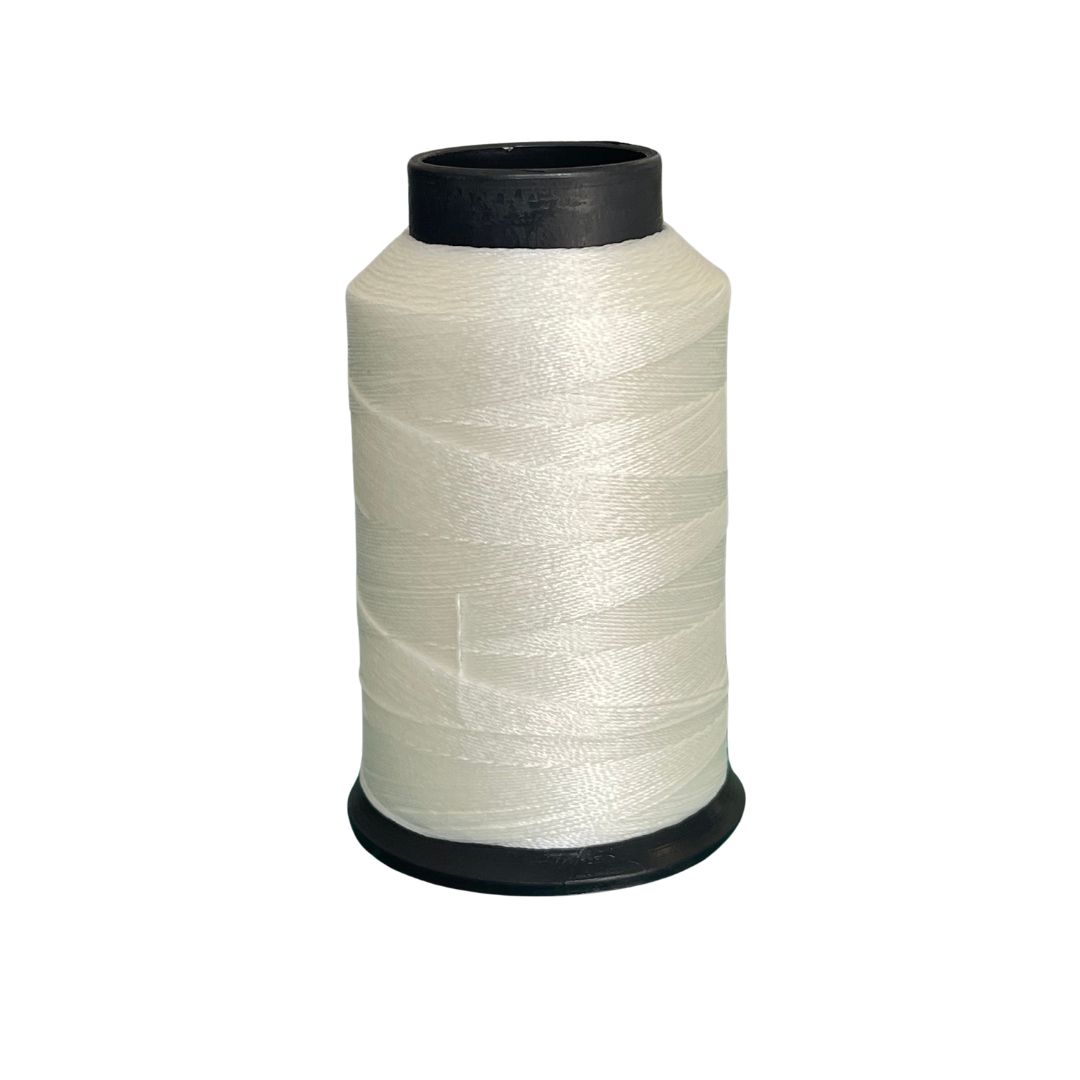 Nylbond 40 White - Image 1