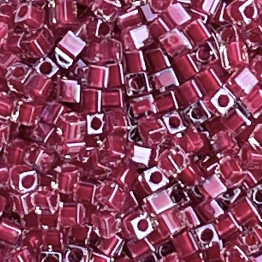 Square Carntion Pink