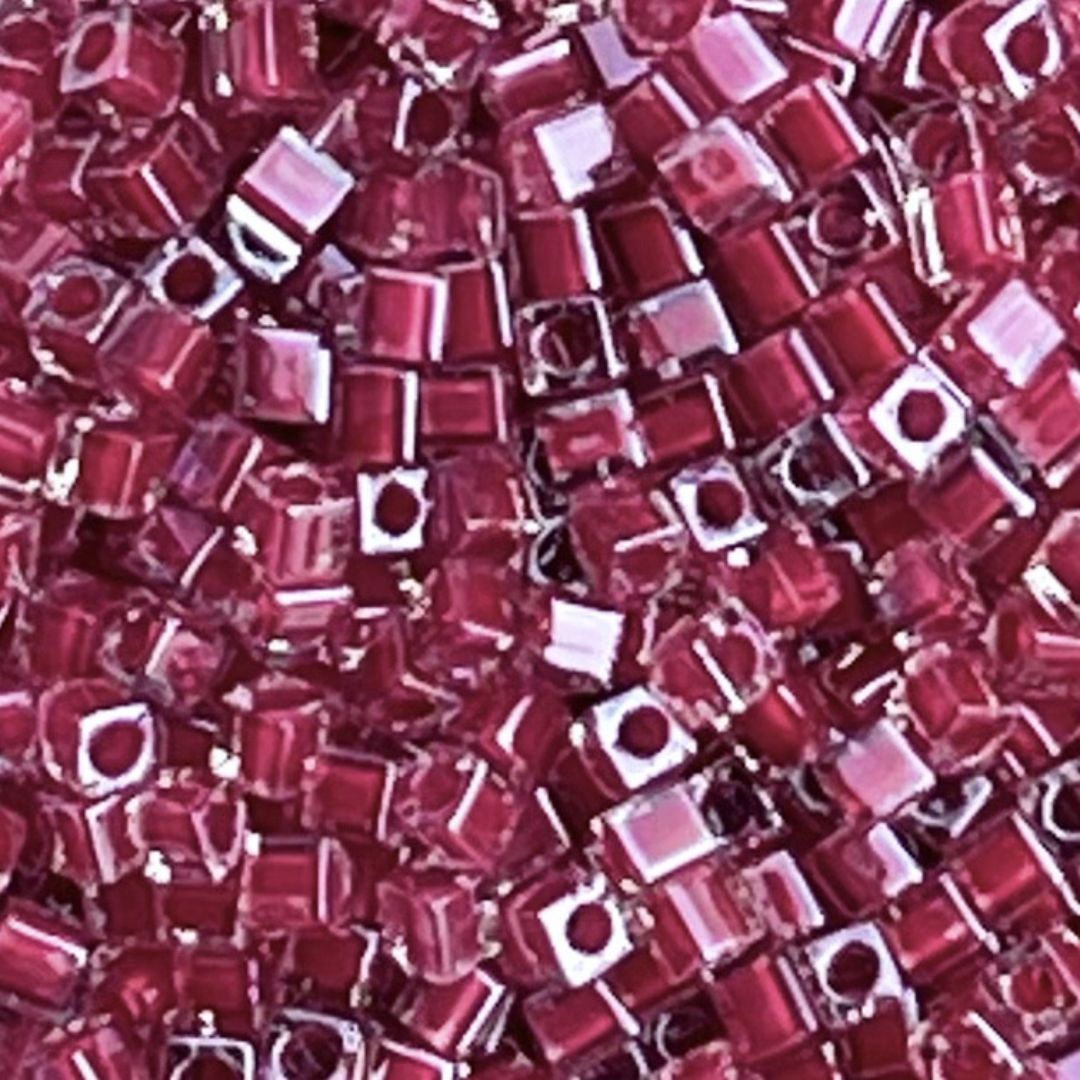 Square Carntion Pink - Image 1