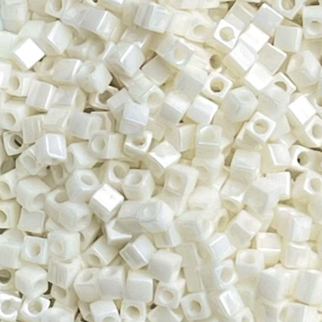 Square Cream Ceylon