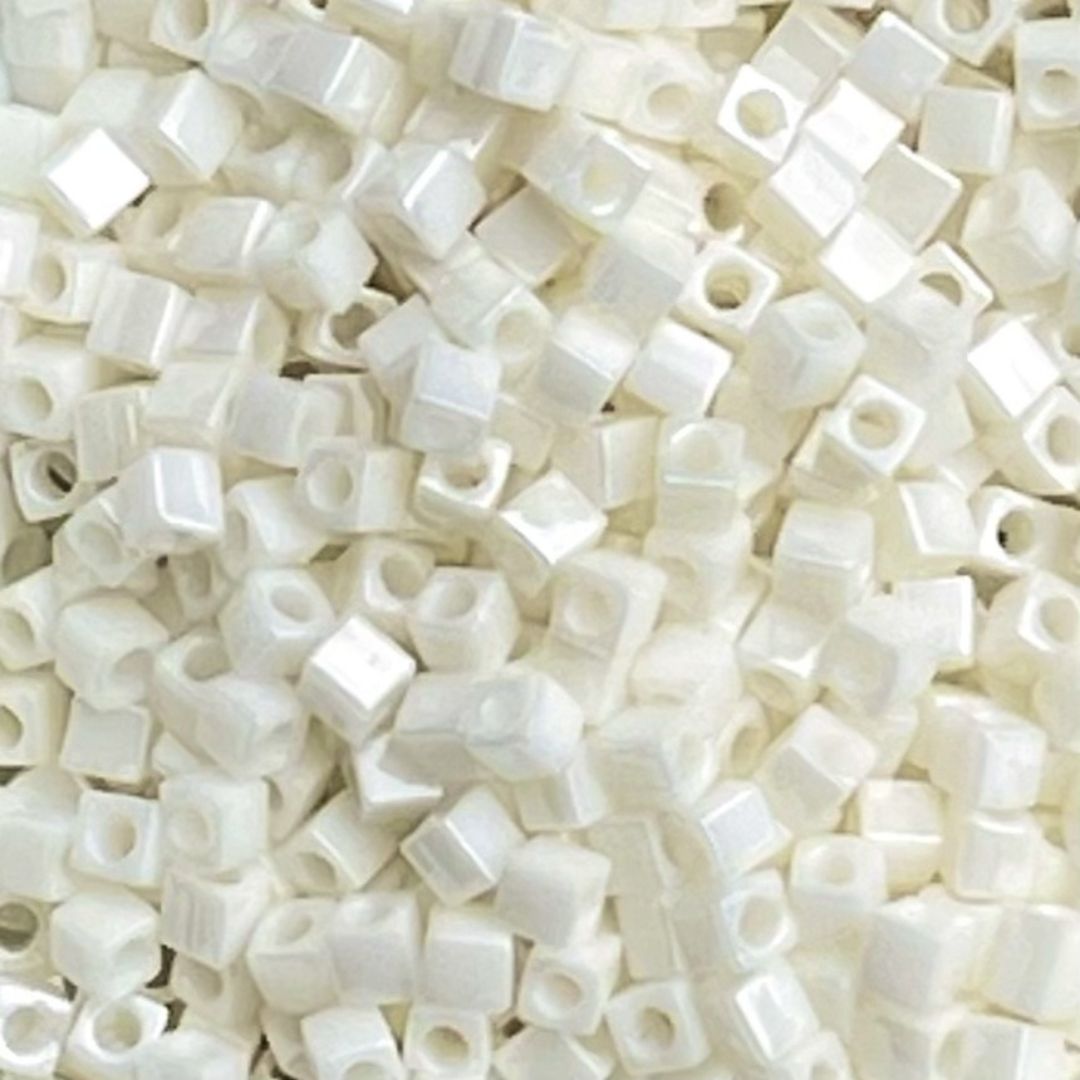 Square Cream Ceylon - Image 1
