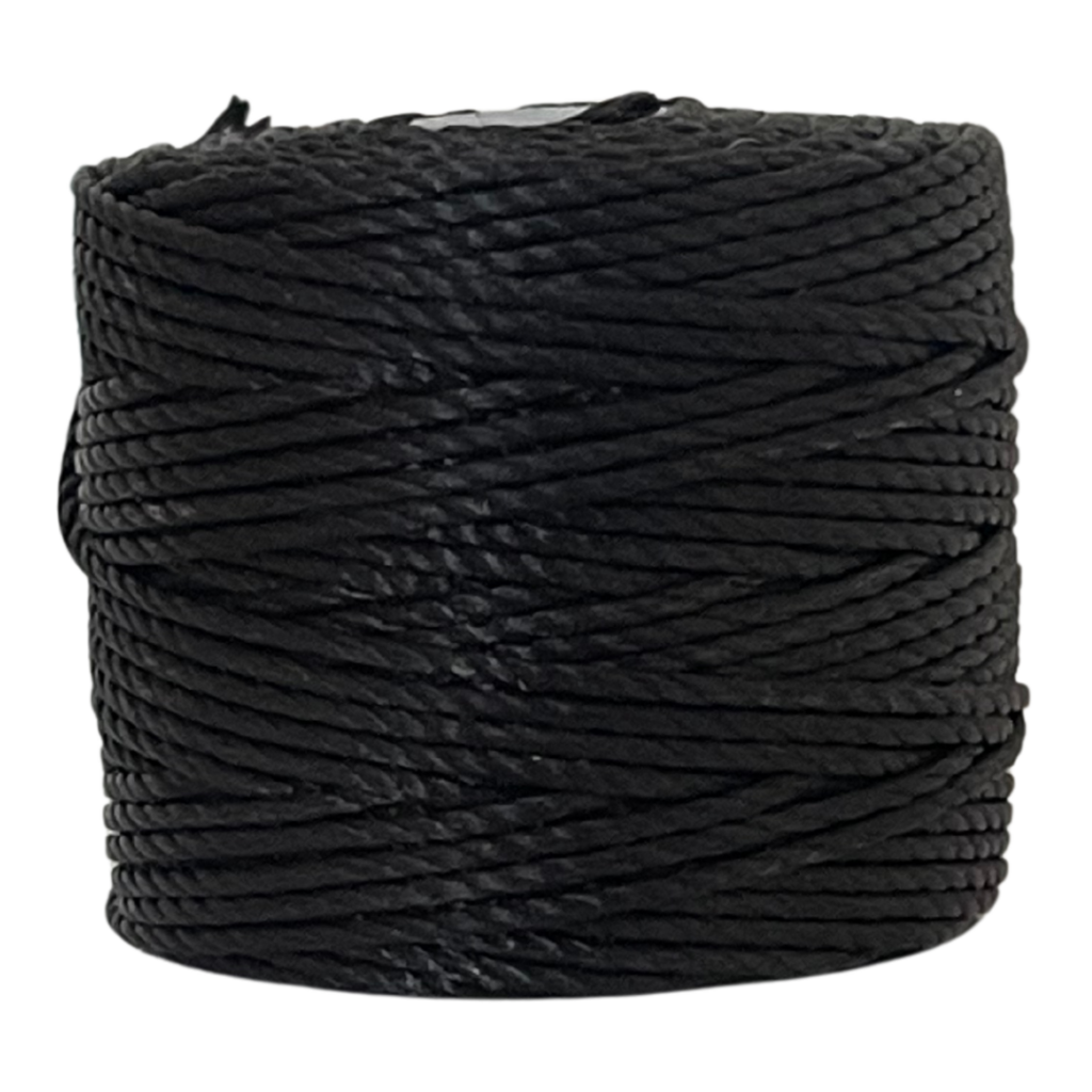 SL400 Tex400 Black - ,9 x 35YRD aprox.
