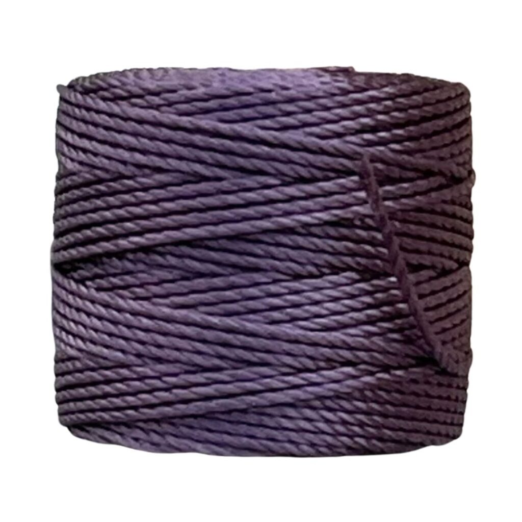 SL400 Tex400 Lilac - ,9 x 35 Yrd aprox.