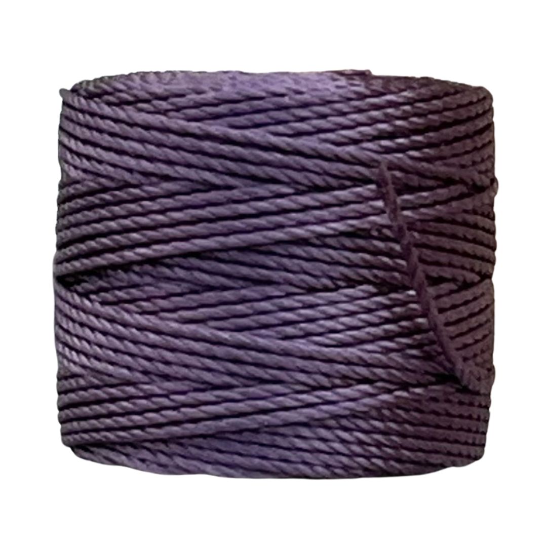 SL400 Tex400 Lilac - ,9 x 35 Yrd aprox. - Image 1