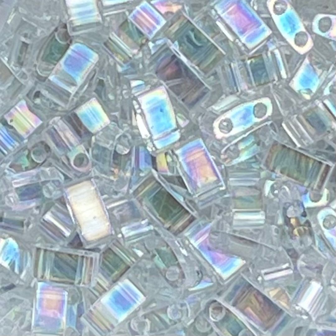 Half Tila Crystal AB - Image 1