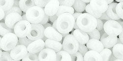 Opaque White x 10 grs