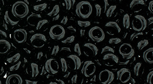 Opaque Jet