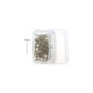 T-Pins 27mm - 75und - Image 3