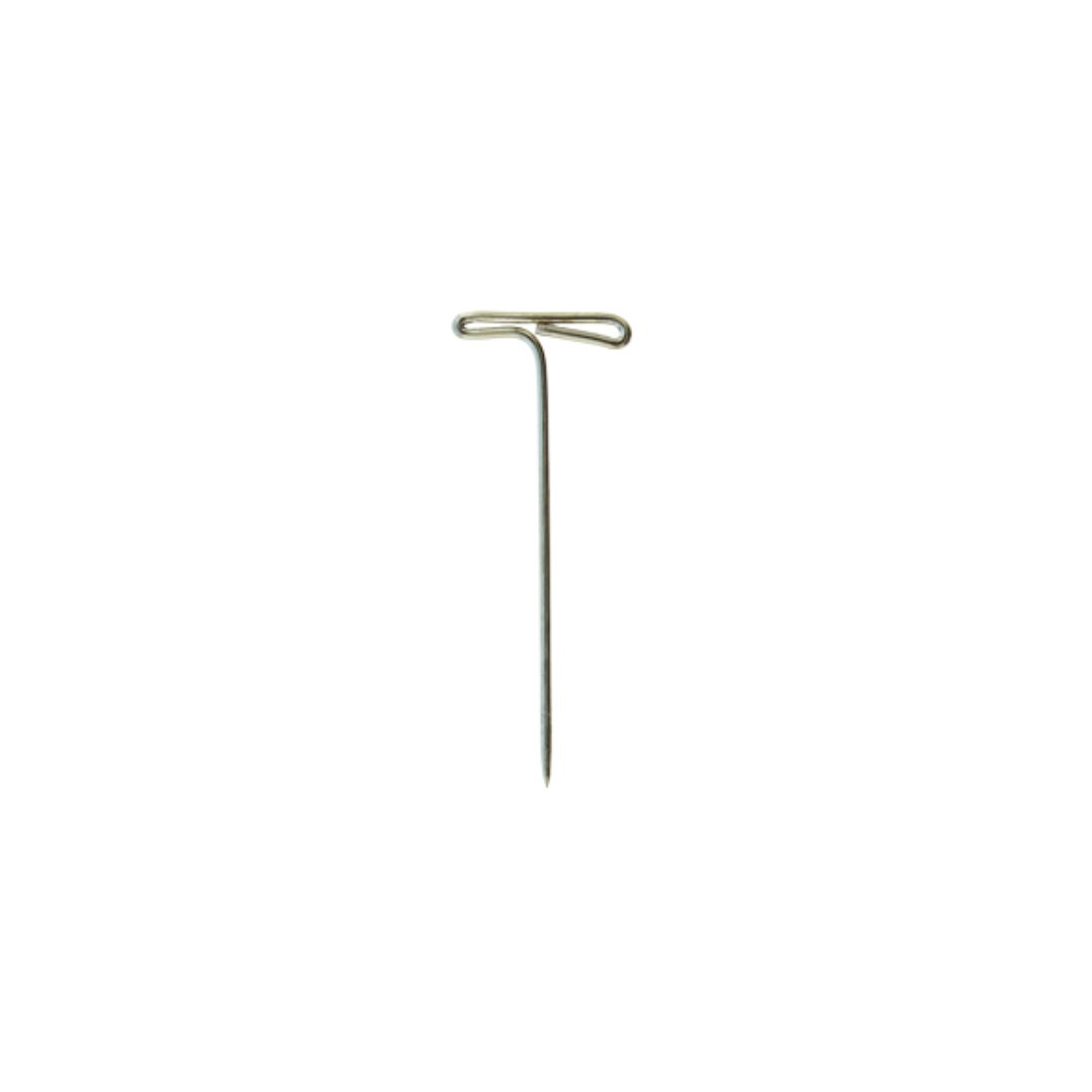 T-Pins 27mm - 75und - Image 1