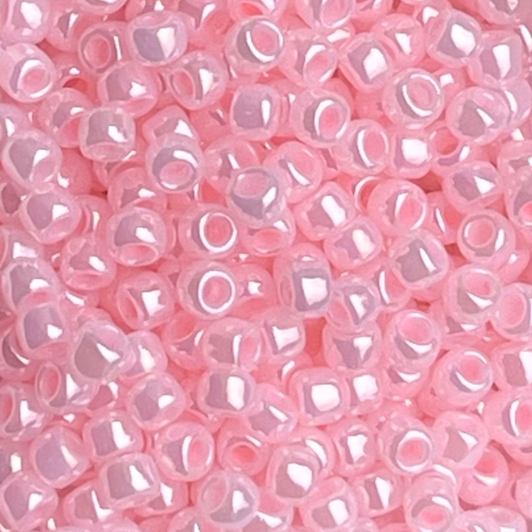 Round #8 Ceylon Innocent Pink - Image 1