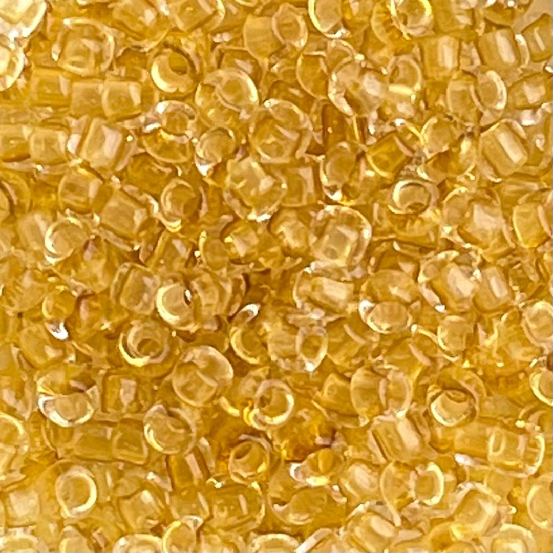 Round #8 Transparent Champagne - Image 1