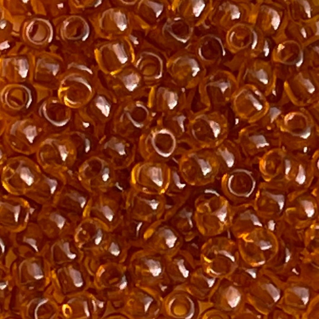 Round #8 Transparent Marmalade - Image 1
