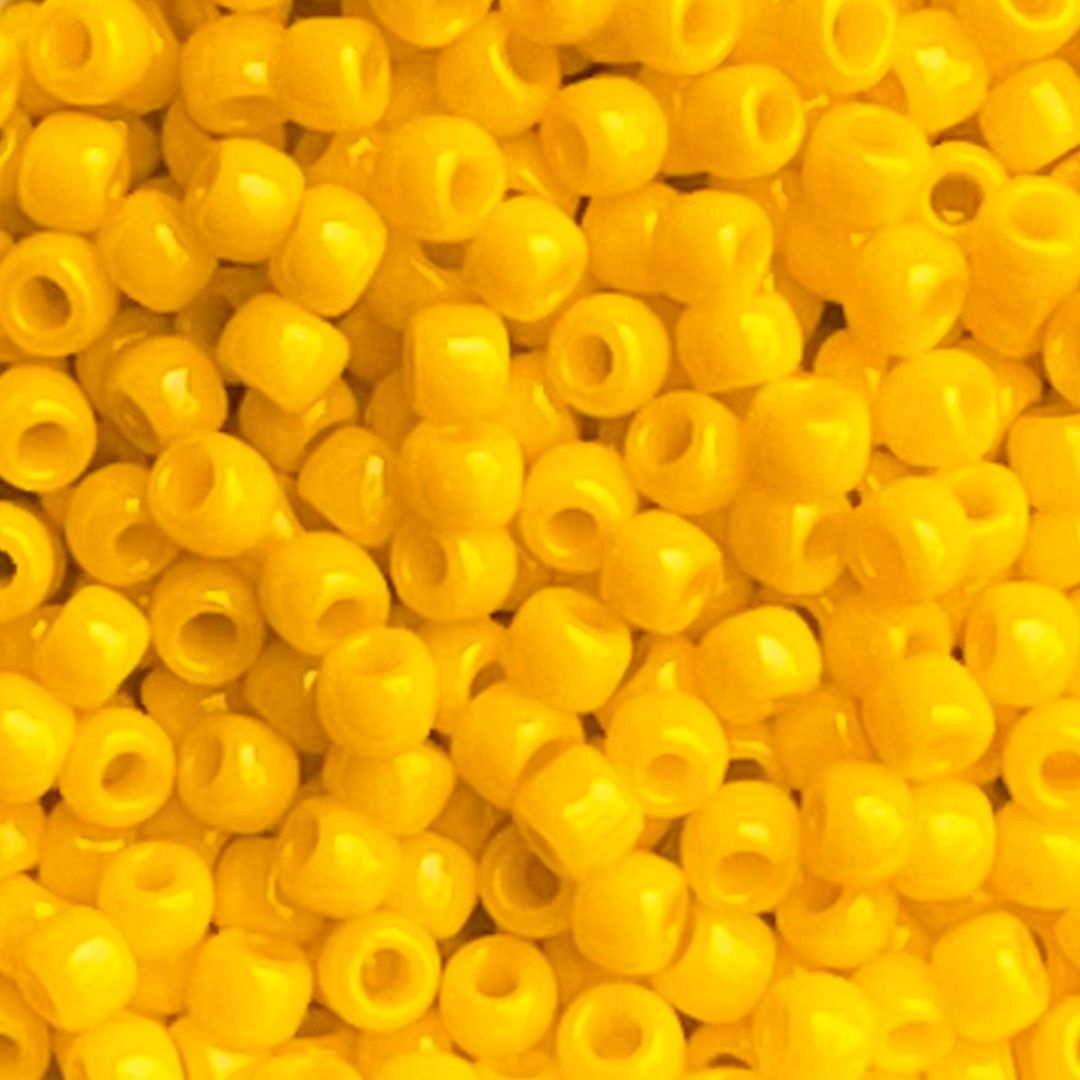 Round #8 Opaque Sunshine - Image 1
