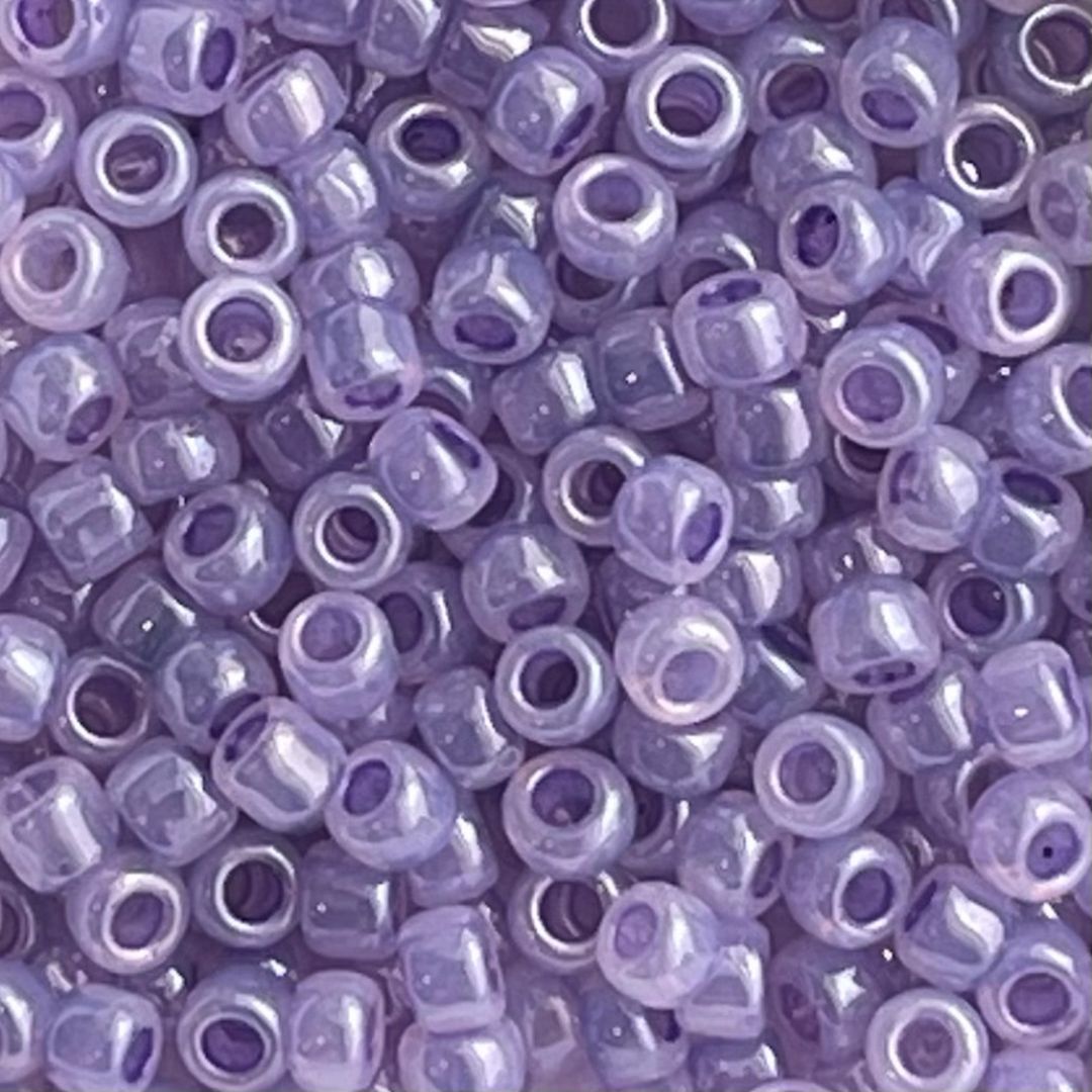 Round #8 Ceylon Lavander - Image 1