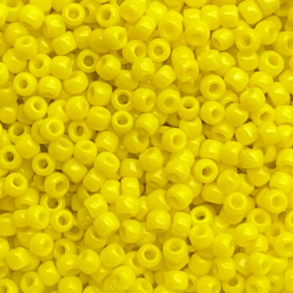 Round #11 Opaque Dandelion