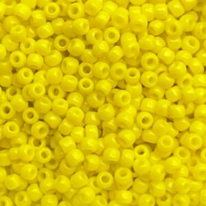 Round #11 Opaque Dandelion
